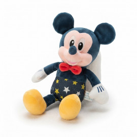 Plyšová hračka Myšák Mickey 25cm