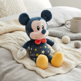 Plyšová hračka Myšák Mickey 30cm