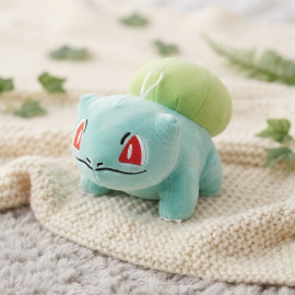 Plyšová hračka Pokémon Bulbasaur sweet 22cm