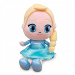 Plyšová hračka Elsa Frozen Ledové království 30cm