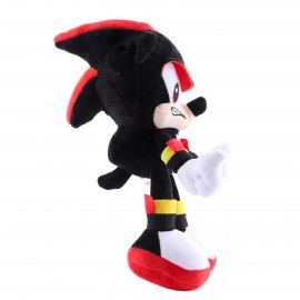 Plyšová hračka Ježek Sonic Shadow mini 22cm