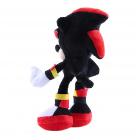 Plyšová hračka Ježek Sonic Shadow mini 22cm