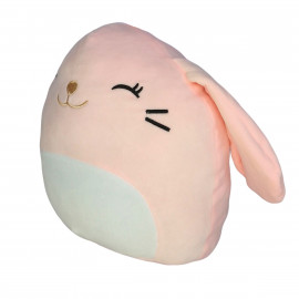 Plyšová hračka Squishmallows Zajíček 32cm
