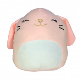 Plyšová hračka Squishmallows Zajíček 32cm