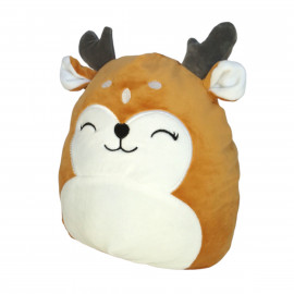 Plyšová hračka Squishmallows Jelínek 32cm