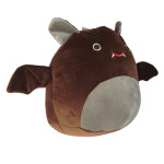 Plyšová hračka Squishmallows Netopýr 32cm