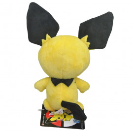 Plyšová hračka Pokémon Pikachu bleskový 28cm