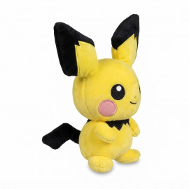Plyšová hračka Pokémon Pikachu bleskový 28cm