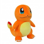 Plyšová hračka Pokémon Charmander 20cm