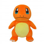 Plyšová hračka Pokémon Charmander 20cm Plyšová hračka Pokémon Charmander 20cm