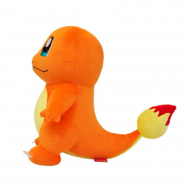 Plyšová hračka Pokémon Charmander 20cm Plyšová hračka Pokémon Charmander 20cm