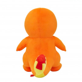 Plyšová hračka Pokémon Charmander 20cm Plyšová hračka Pokémon Charmander 20cm