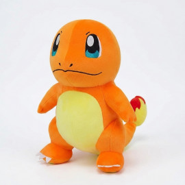 Plyšová hračka Pokémon Charmander 20cm