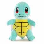 Plyšová hračka Pokémon Squirtle 24cm