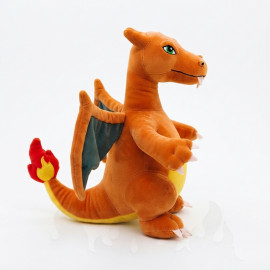 Plyšová hračka Pokémon Charizard 34cm