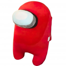 Plyšová hračka Among Us 23cm