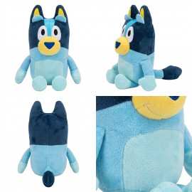 Plyšová hračka Bluey Blue 28cm
