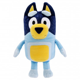 Sada plyšových hraček Blue Bandit a Chilli 2ks