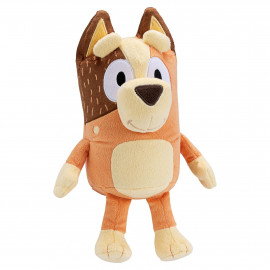 Sada plyšových hraček Blue Bandit a Chilli 2ks