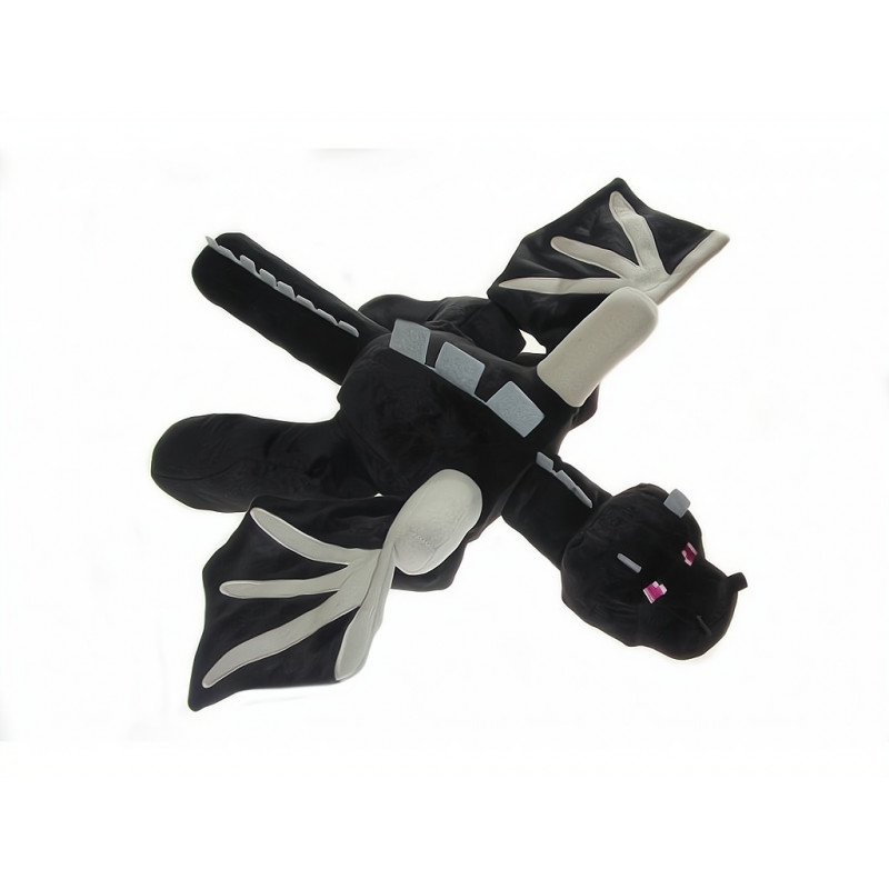 Plyšová hračka Minecraft Ender dragon maxi 56cm