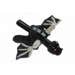 Plyšová hračka Minecraft Ender dragon maxi 60cm