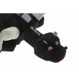Plyšová hračka Minecraft Ender dragon maxi 60cm
