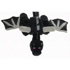 Plyšová hračka Minecraft Ender dragon maxi 60cm
