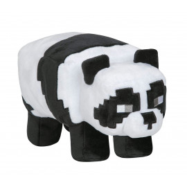 Plyšová hračka Minecraft Panda maxi 25cm
