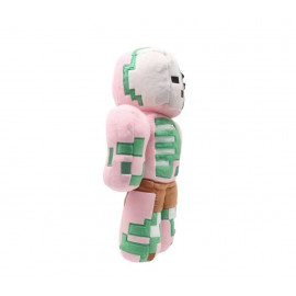 Plyšová hračka Minecraft Zombie 23cm