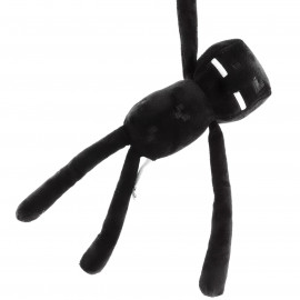 Plyšová hračka Minecraft Enderman maxi 40cm