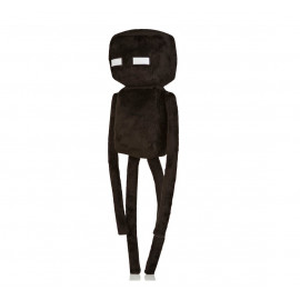 Plyšová hračka Minecraft Enderman maxi 40cm