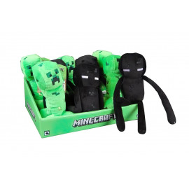Plyšová hračka Minecraft Enderman maxi 40cm