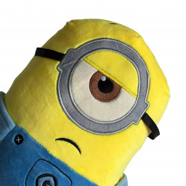 Plyšová hračka Mimoni Stuart 30cm