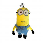 Plyšová hračka Mimoni Kevin 40cm