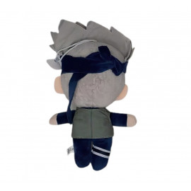 Plyšová hračka Naruto Hatake Kakasi 24cm