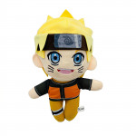 Plyšová hračka Naruto Shippuden Uzumaki 24cm