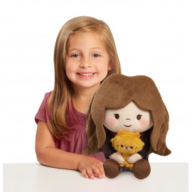 Plyšová hračka Harry Potter Hermiona 30cm