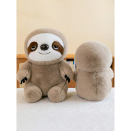 Plyšová hračka Lenochod 23cm Plyšová hračka Lenochod 23cm