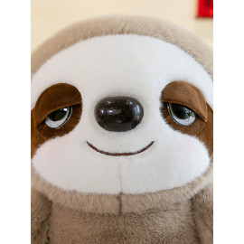 Plyšová hračka Lenochod 23cm Plyšová hračka Lenochod 23cm