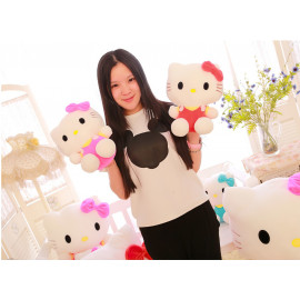 Plyšová hračka Hello Kitty 20cm