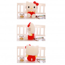 Plyšová hračka Hello Kitty 20cm