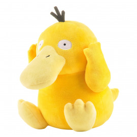 Plyšová hračka Pokémon Psyduck 23cm