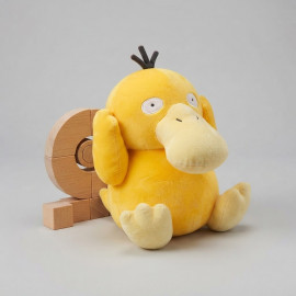 Plyšová hračka Pokémon Psyduck 23cm