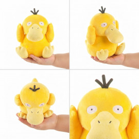 Plyšová hračka Pokémon Psyduck 23cm