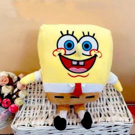 Plyšová hračka Spongebob 25cm Plyšová hračka Spongebob 25cm