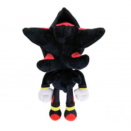 Plyšová hračka Super Sonic Shadow 32cm Plyšová hračka Super Sonic Shadow 32cm