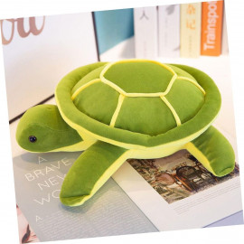 Plyšová hračka Sametová želvička 30 cm