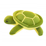 Plyšová hračka Sametová želvička 30 cm