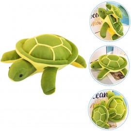 Plyšová hračka Sametová želvička 30 cm