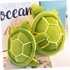 Plyšová hračka Sametová želvička 30 cm